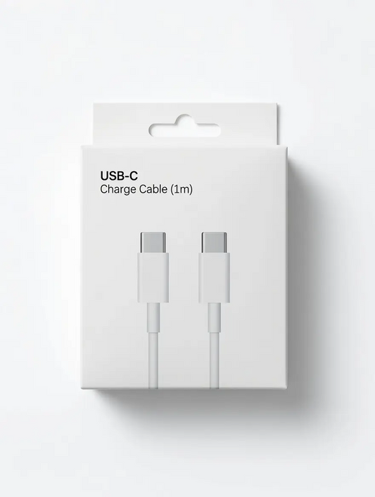 USB-C zu USB-C Ladekabel 240 W