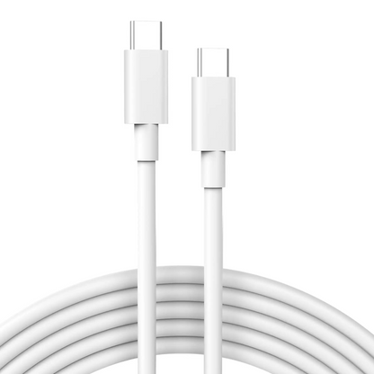 USB-C auf USB-C Kabel 6FT (1,82m)